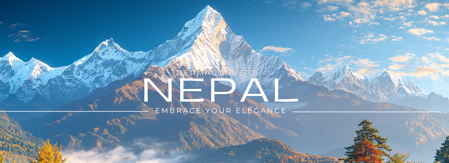 derma concept nepal